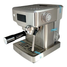 اسپرسو ساز بلک پرو کوکر مدل 665