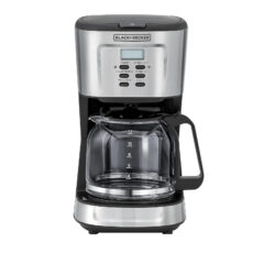 قهوه ساز بلک اند دکر مدل DCM85-B5