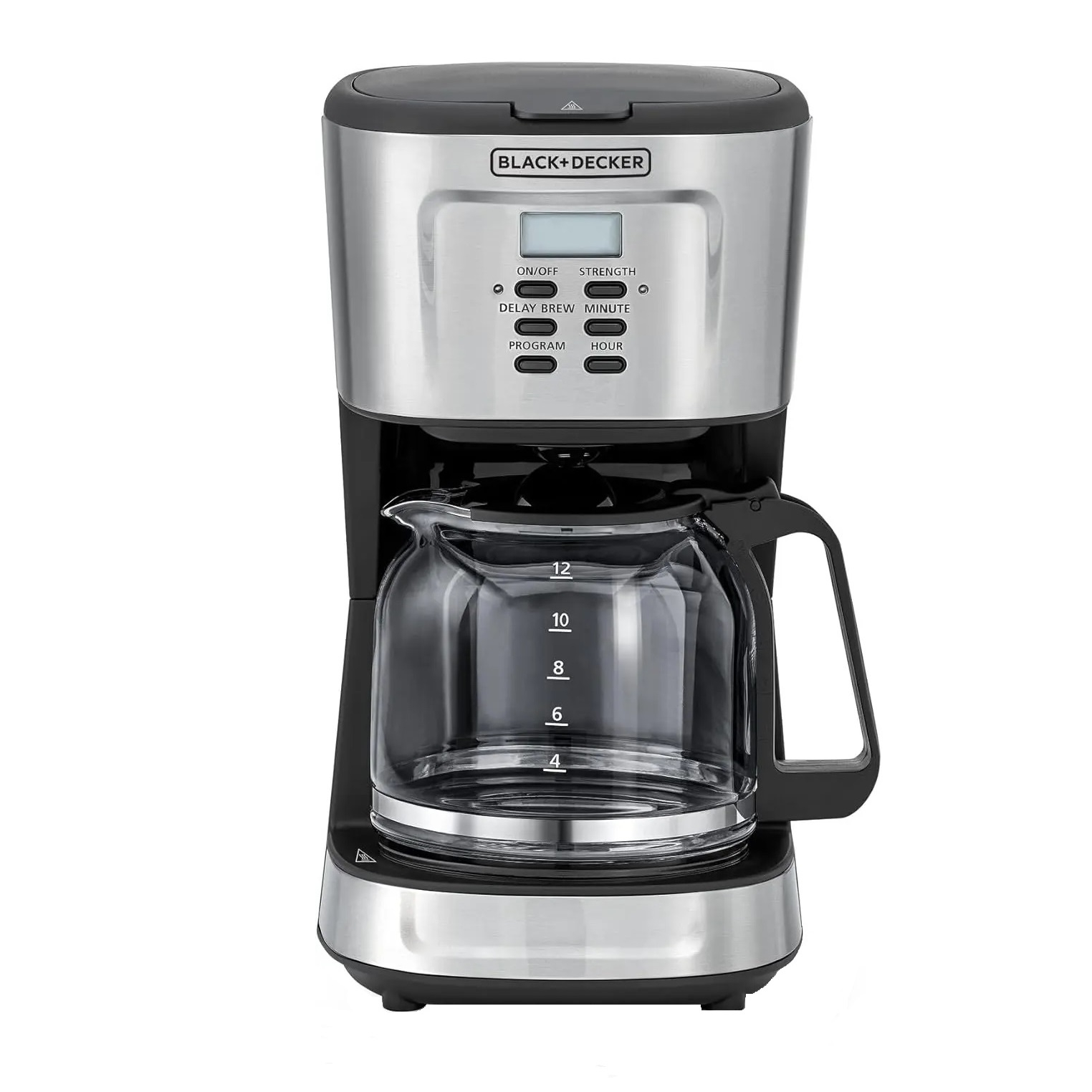 قهوه ساز بلک اند دکر مدل DCM85-B5