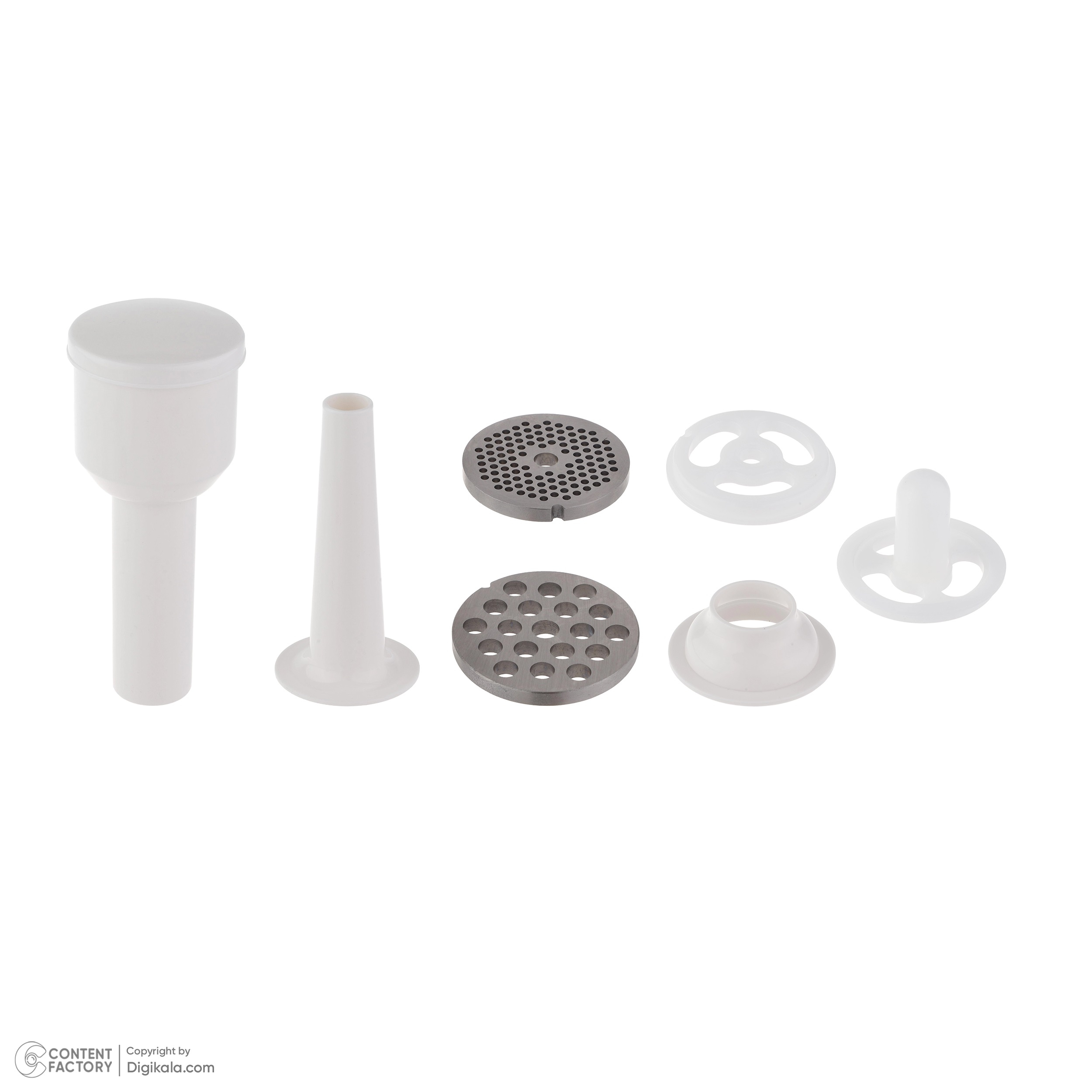 چرخ گوشت بیترون مدل BMG-DC4