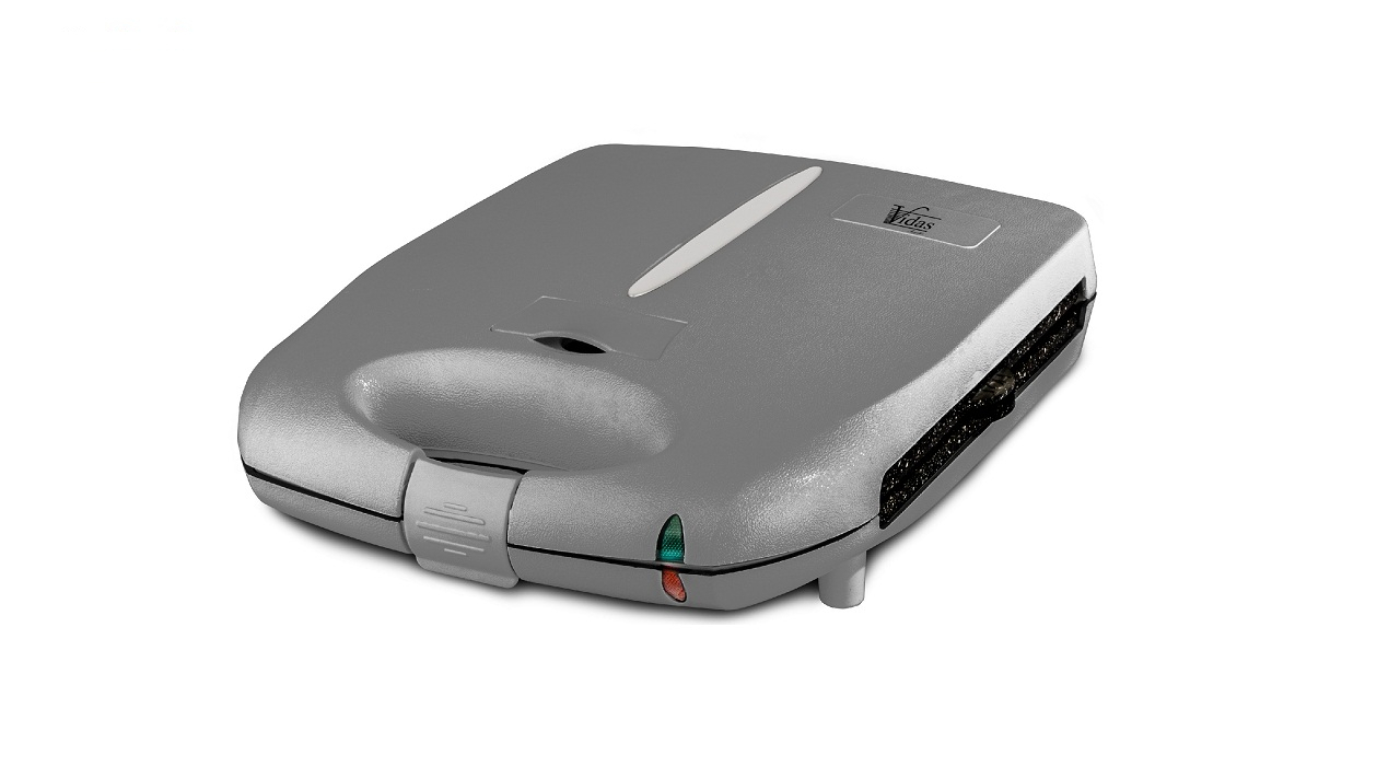 ساندویچ ساز ویداس مدل VIR-5637