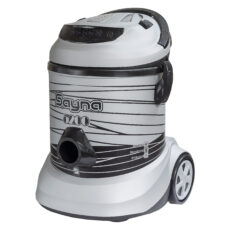 جاروبرقی سطلی 2000 وات ساینا مدل 5200