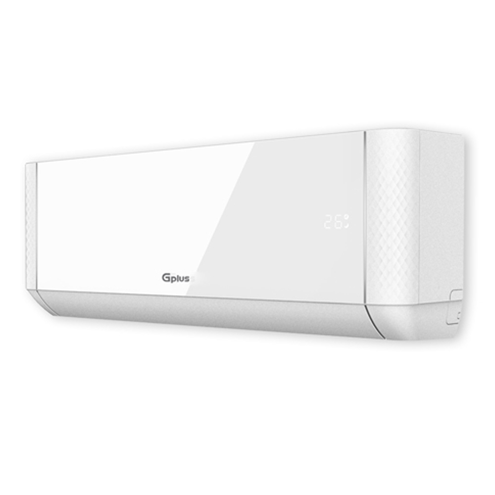 کولر گازی اسپلیت دیواری 18000 اینورتر جی پلاس مدل GAC-TV18TP1B