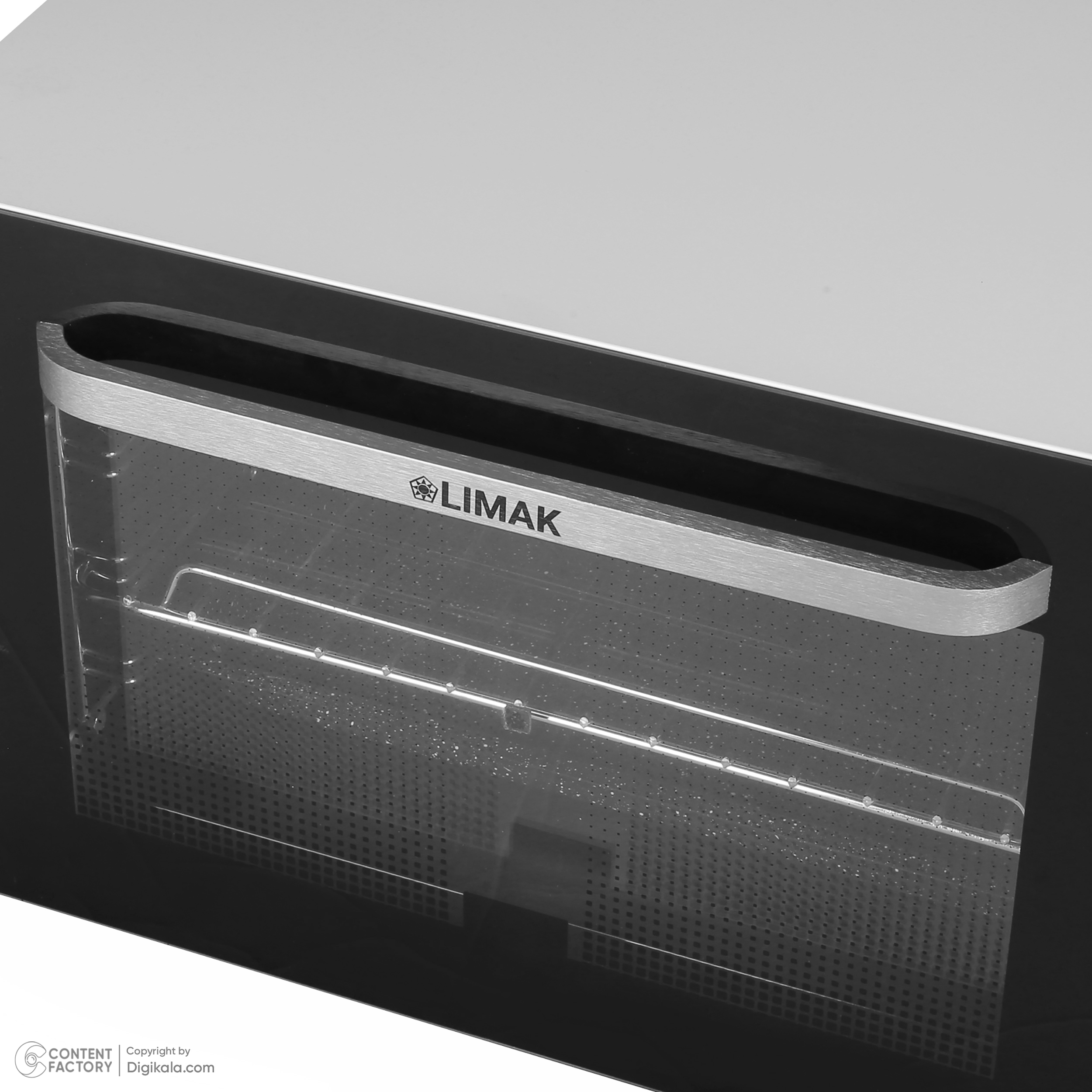 آون توستر 55 لیتری لیماک جنرال اینترنشنال مدل LT7000PRO