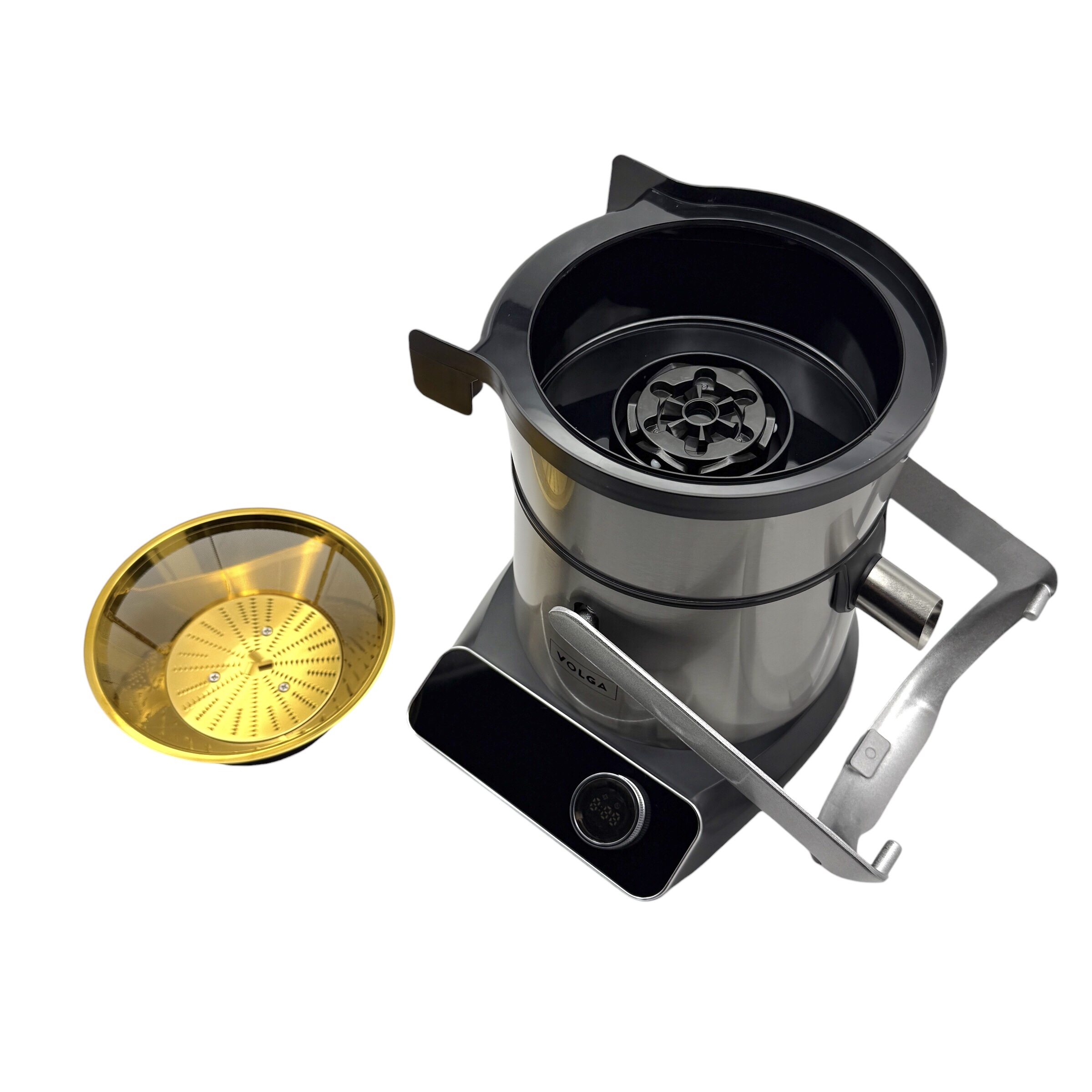 آبمیوه‌گیری ولگا مدل 146-G