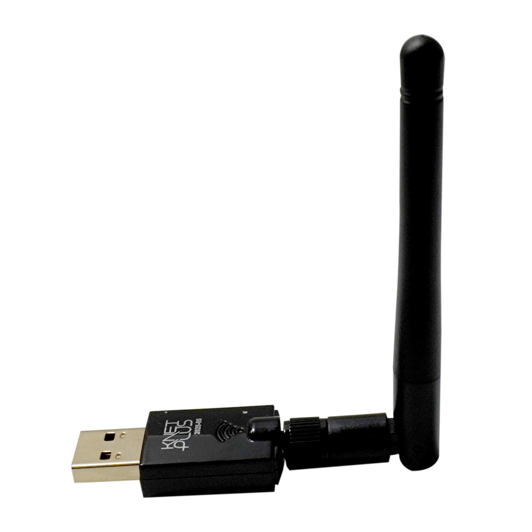 USB کارت شبکه کی نت پلاس مدل KP-W652