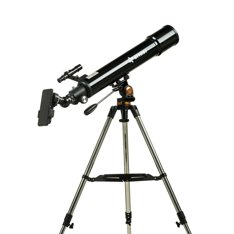 تلسکوپ زیتازی مدل Master 70