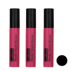 ریمل حجم دهنده کالیستا مدل Wonder بسته سه عددی