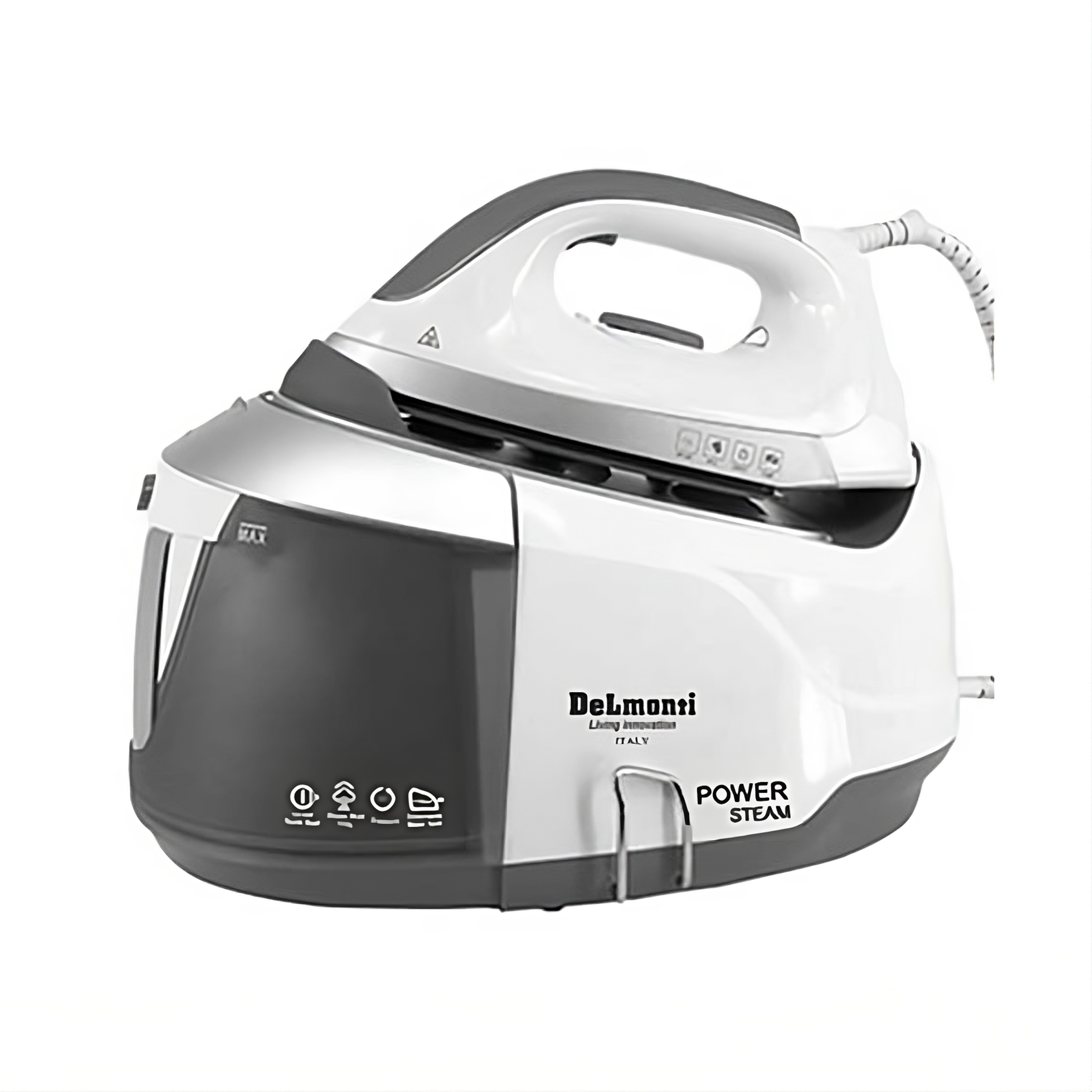 اتو مخزن دار دلمونتی مدل DL 990