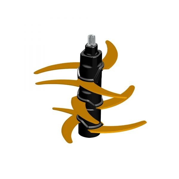 خردکن 3 لیتری کورس مدل CFC 1840-GR