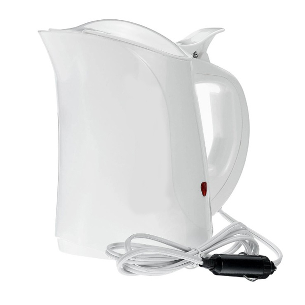 کتری فندکی ولکانو مدل JL-100L-24