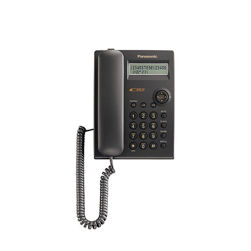 تلفن با سیم پاناسونیک مدل KX-TSC11MX