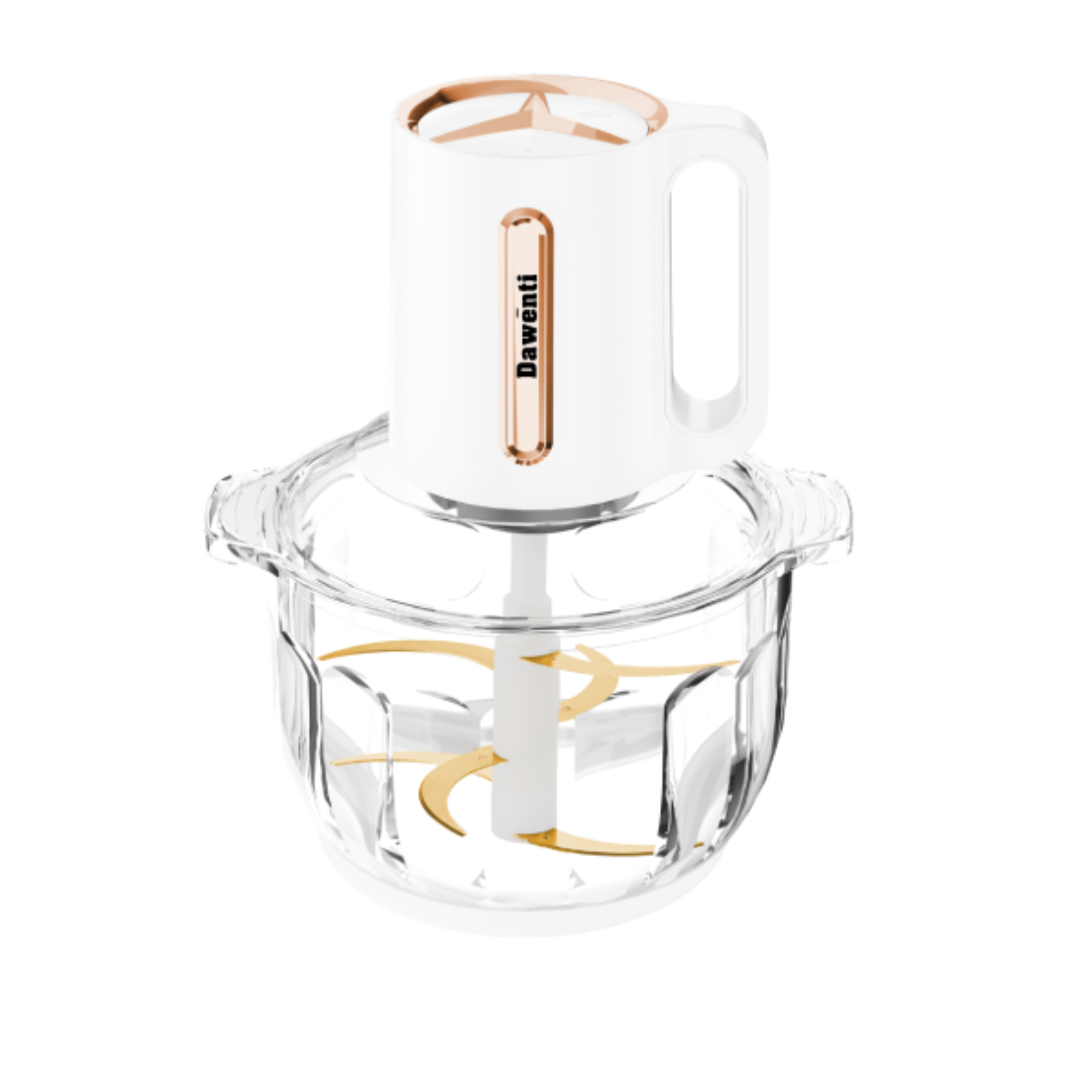 خردکن داونتی مدل DW1144