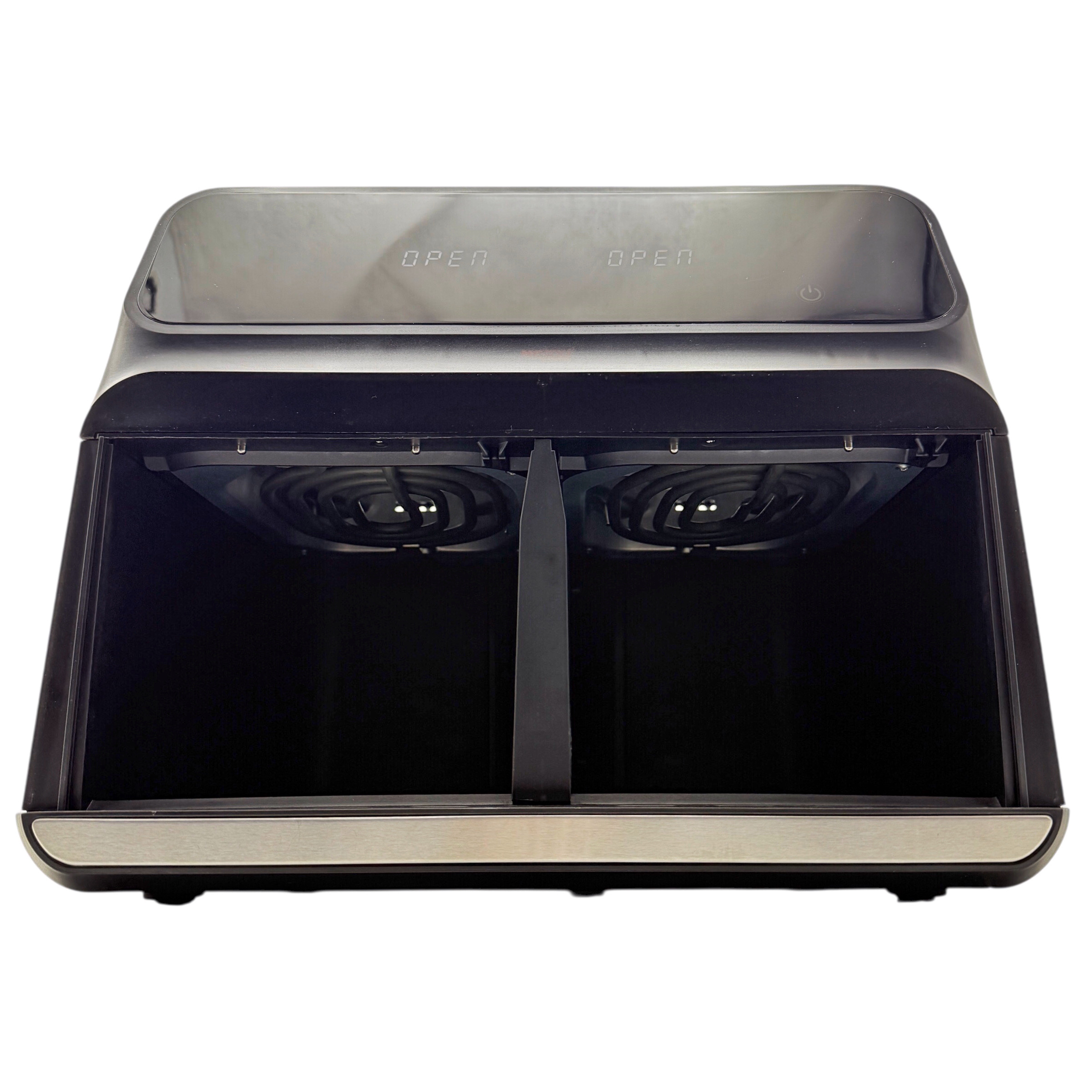 سرخ‌کن 8 لیتری مکسی مدل D8