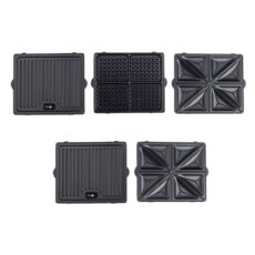 ساندویچ‌ساز چهار خانه اورانا پلاس مدل OR-880