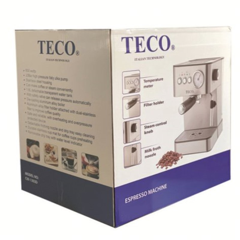 اسپرسو ساز تکو مدل CM-1303D