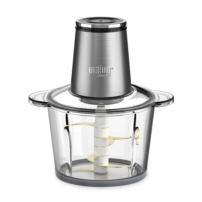 خردکن 3.5 لیتری براون مدل CH3015