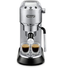 اسپرسو ساز 1.1 لیتری دلونگی مدل EC885M