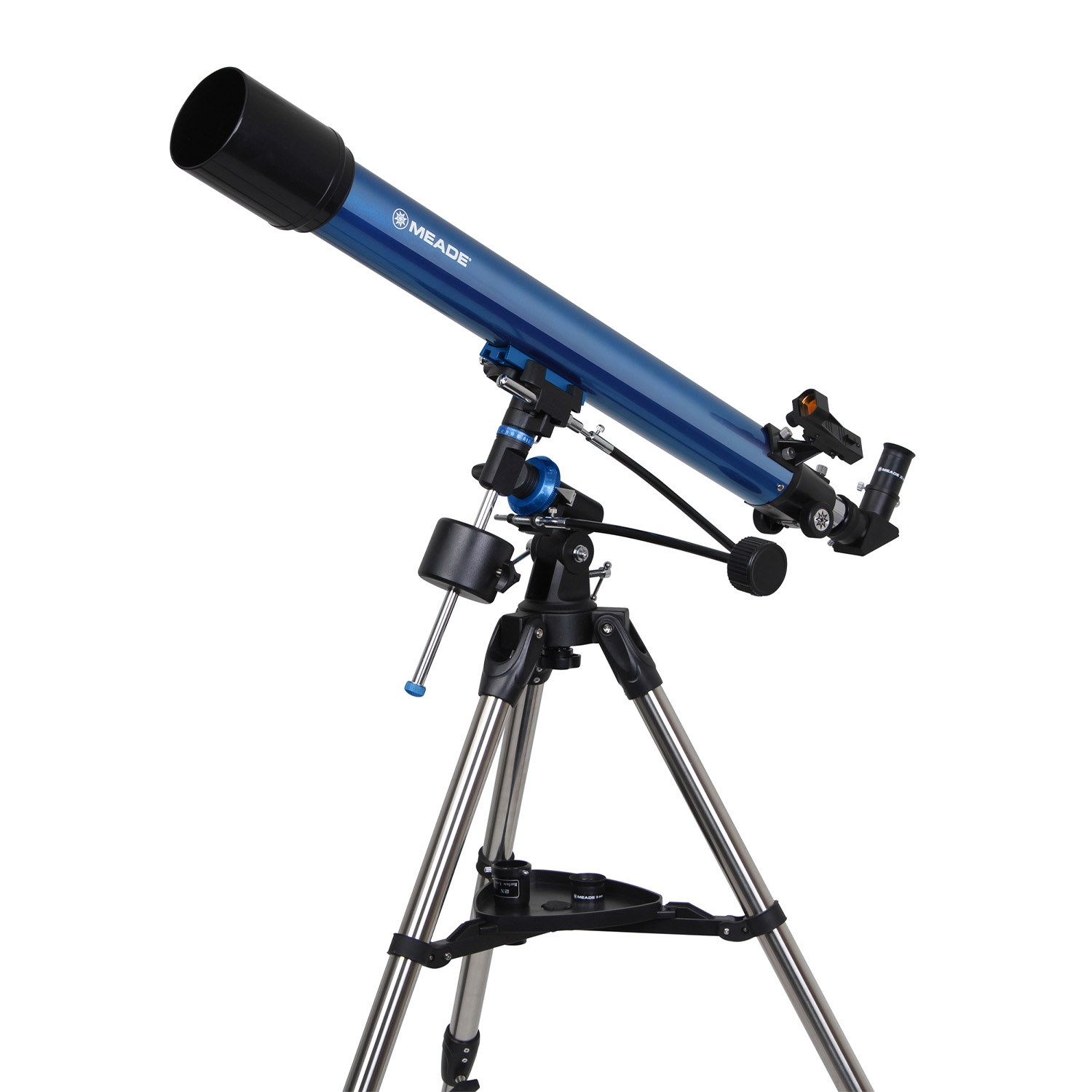 تلسکوپ مید مدل EQM-70