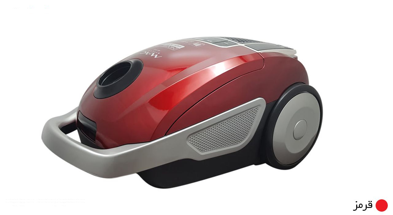 جاروبرقی مک استایلر مدل MC-2800