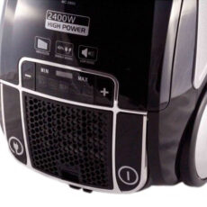 جاروبرقی مک استایلر مدل MC-2800