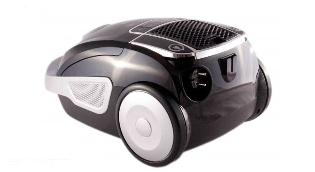 جاروبرقی مک استایلر مدل MC-2800