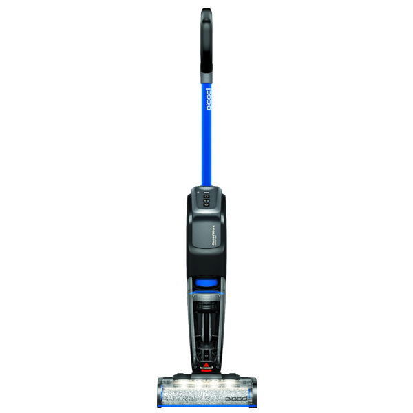 جارو شارژی عصایی بیسل مدل Crosswave Omnifind 4006K