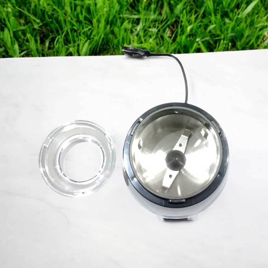 آسیاب قهوه مک استایلر مدل MC-112