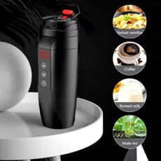 کتری فندکی مدل باگاتی کد 400