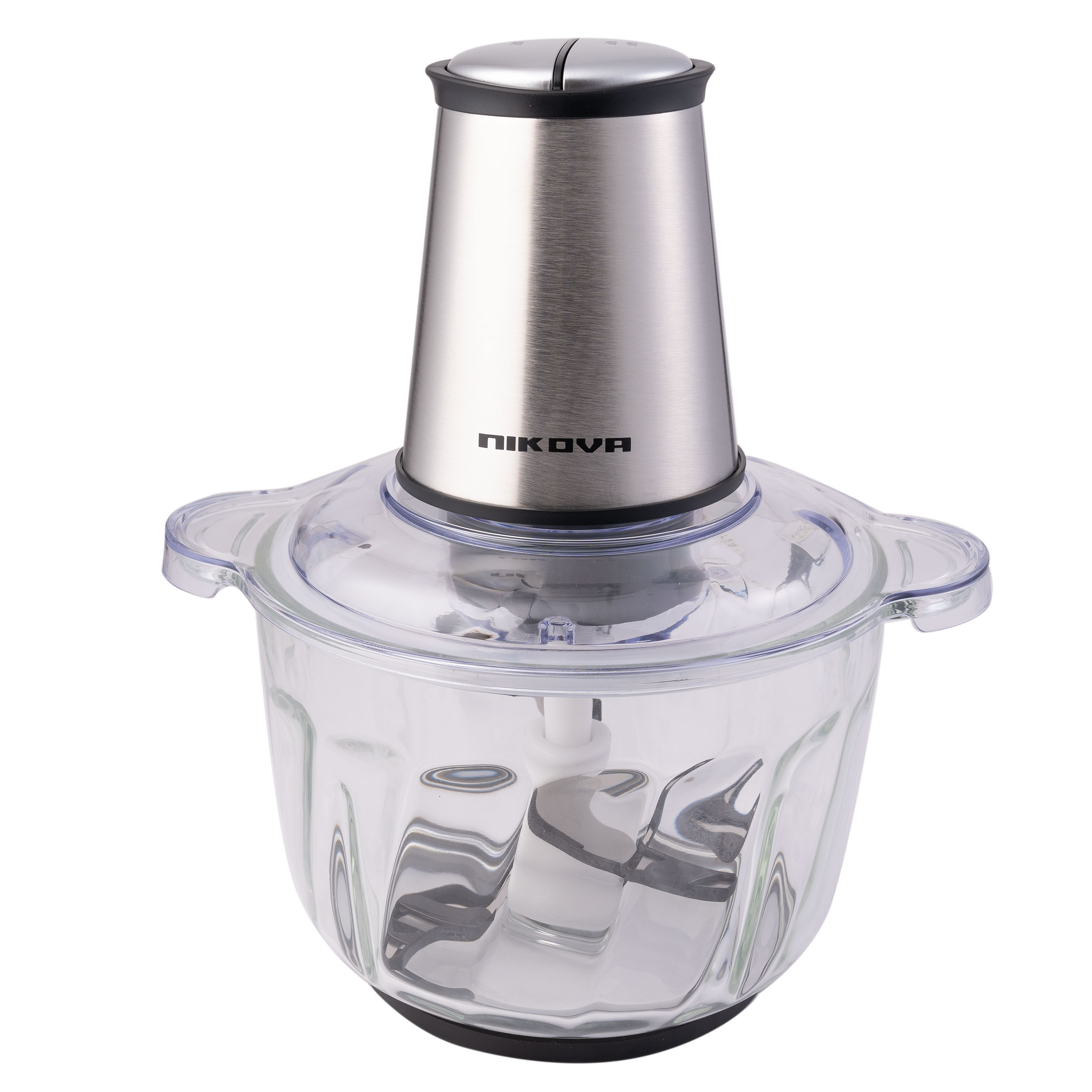 خردکن نیکووا مدل دو کاسه NFC-100