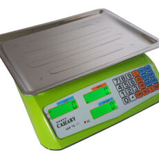 ترازو فروشگاهی کمری مدل 040