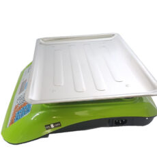 ترازو فروشگاهی کمری مدل 040