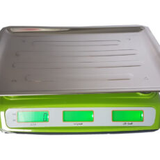 ترازو فروشگاهی کمری مدل 040