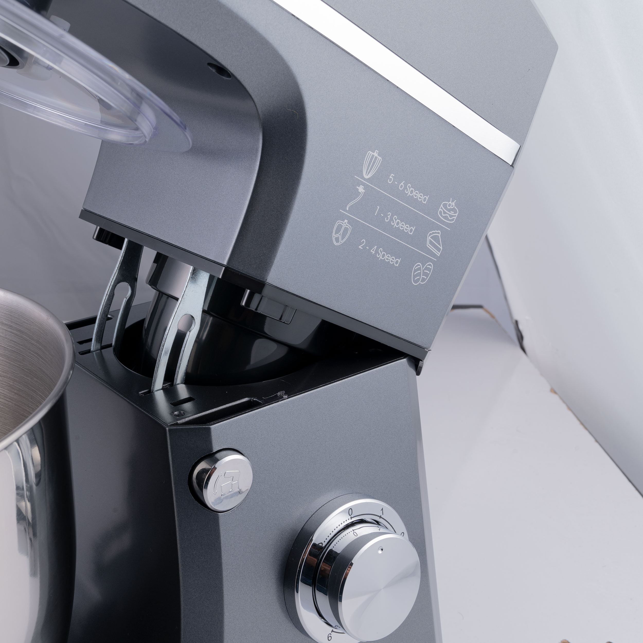 همزن مدل SM3586SDG