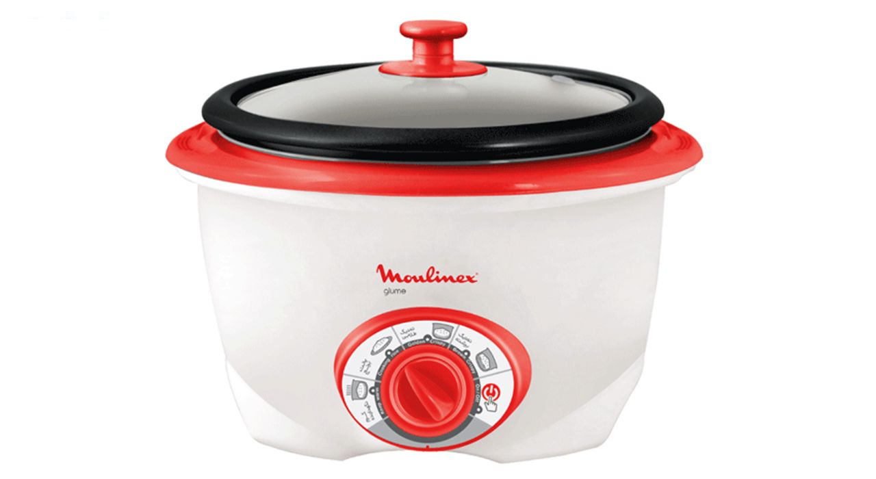 پلوپز مولینکس مدل RC1108