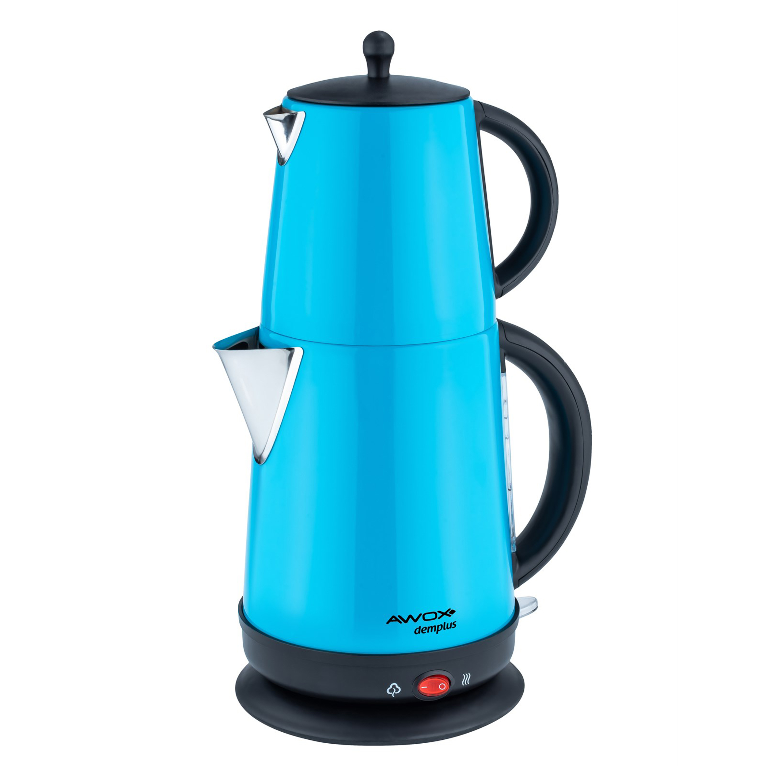 چای ساز آوکس مدل DEMPLUS