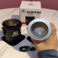 دوزینگ کاپ شارژی لواک مدل LWK-DS230