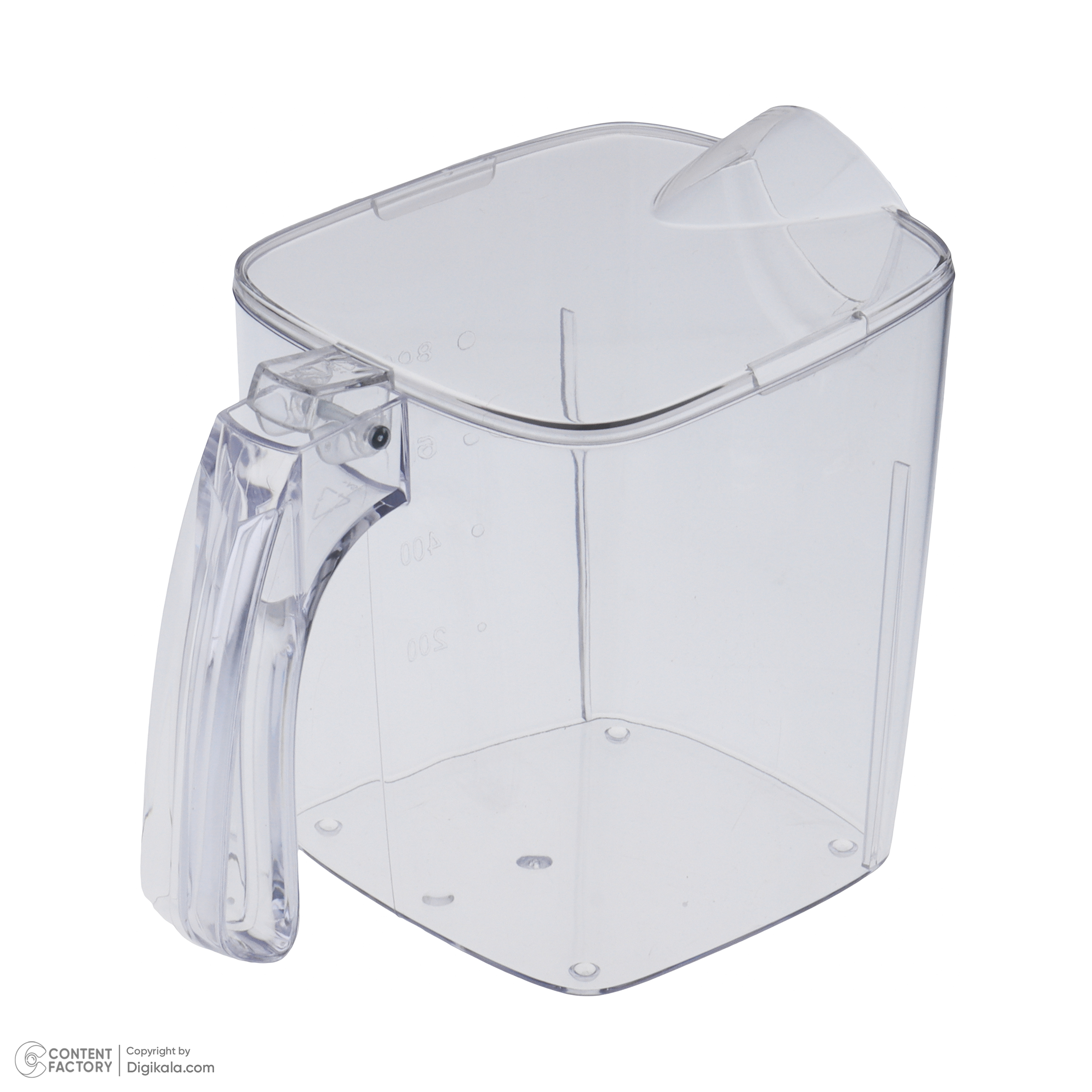 آبمیوه گیری اورانا پلاس مدل OJ-330