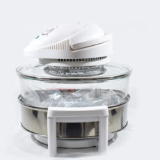 هواپز دسینی مدل توربو