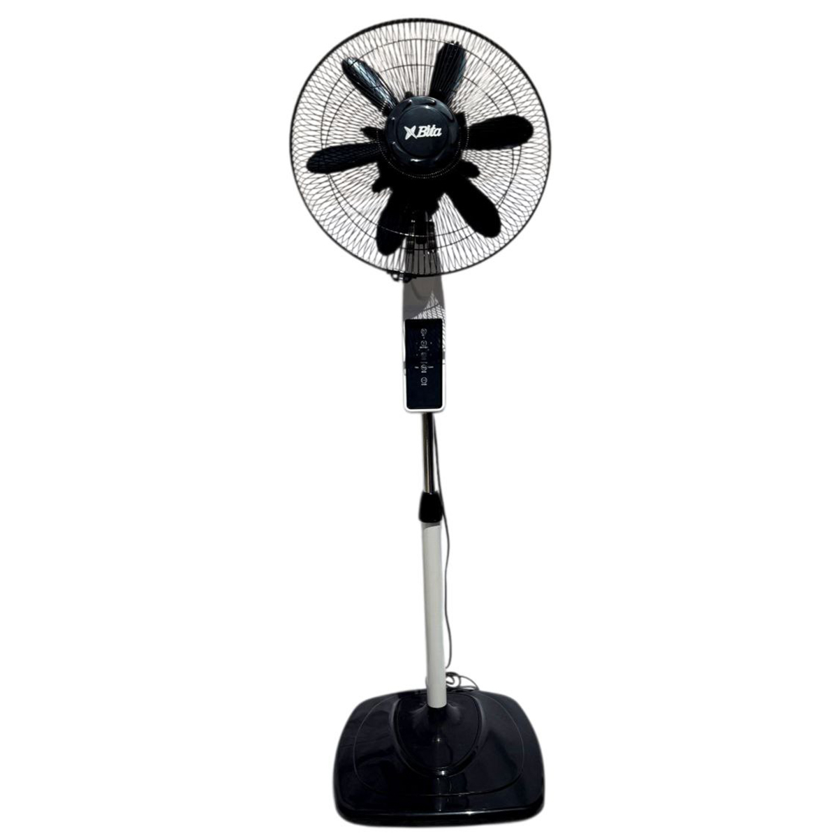 پنکه سه حالته 60 وات بیتا مدل BI2300