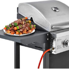 باربیکیو هنریچ مدل 8521