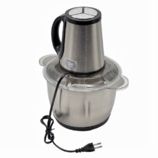 خردکن سیلور کرست مدل SL-2021