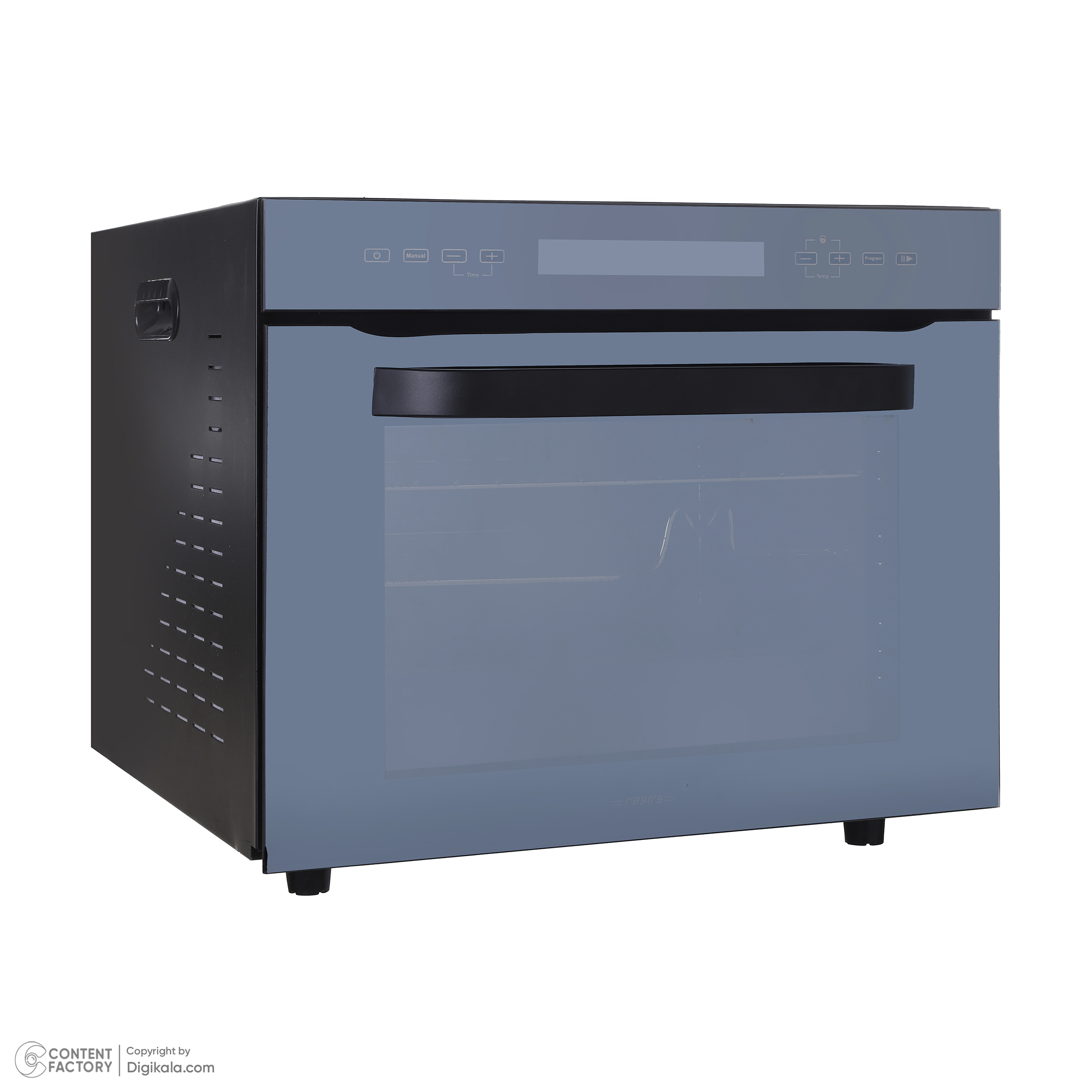 آون توستر رابیتس مدل RT 705