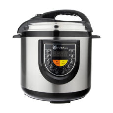 زودپز برقی 8 لیتری فوما مدل FU-1400