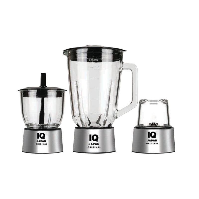 آبمیوهگیری آی کیو مدل IJ-102JB