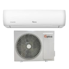 کولر گازی اسپلیت دیواری 30000 اینورتر جی پلاس مدل GAC-HV30MN1