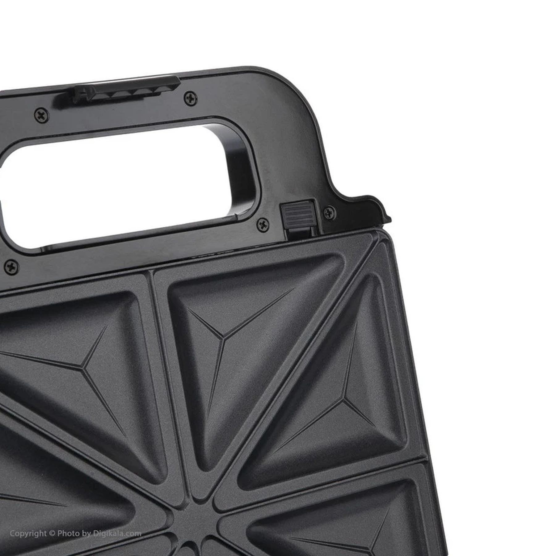 ساندویچ ساز گوسونیک مدل GSM-706