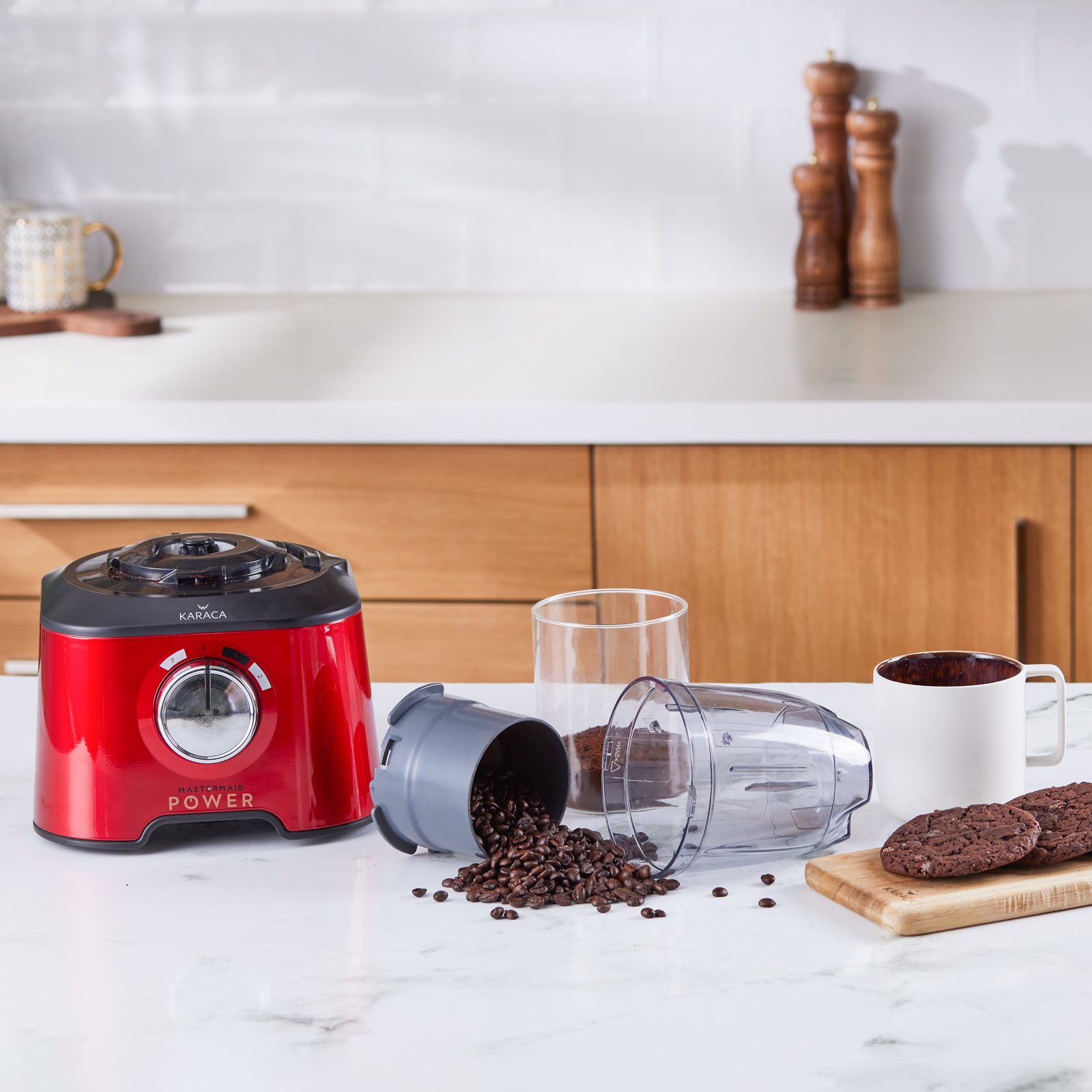 غذاساز کاراجا مدل 153.03.06.6571