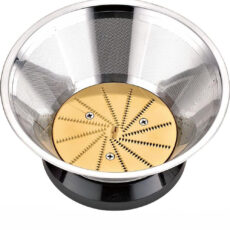 آبمیوه گیری جنرال پلاس مدل GE-9845