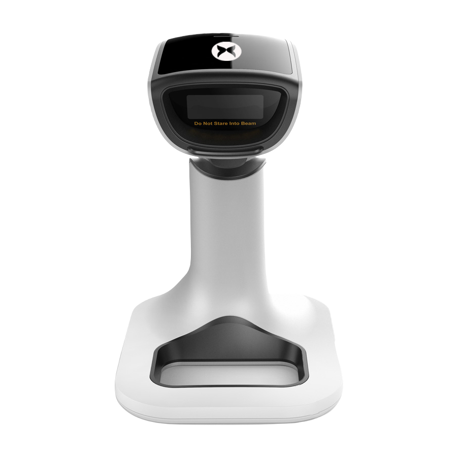 بارکد خوان دو بعدی مدل Skipper Challenger II